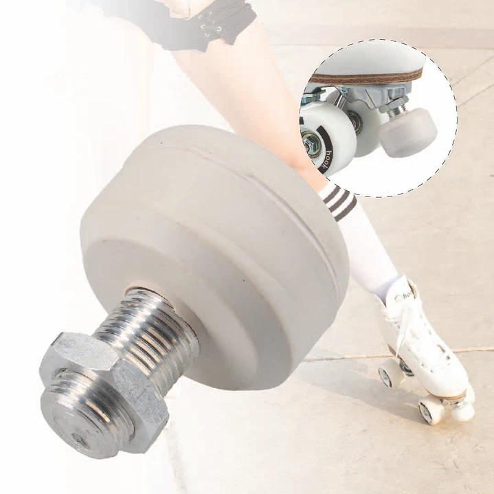 Frenos Hook Para Patin Artistico 6