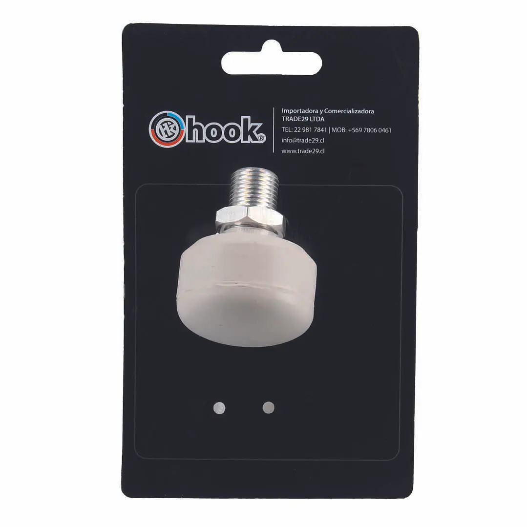 Frenos Hook Para Patin Artistico 7