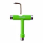 Herramienta Para Patines Hook /penny Green - Miniatura 2