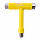 Herramienta Para Patines Hook /penny Yellow - Miniatura 1