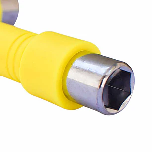 Herramienta Para Patines Hook /penny Yellow