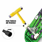 Herramienta Para Patines Hook /penny Yellow - Miniatura 6