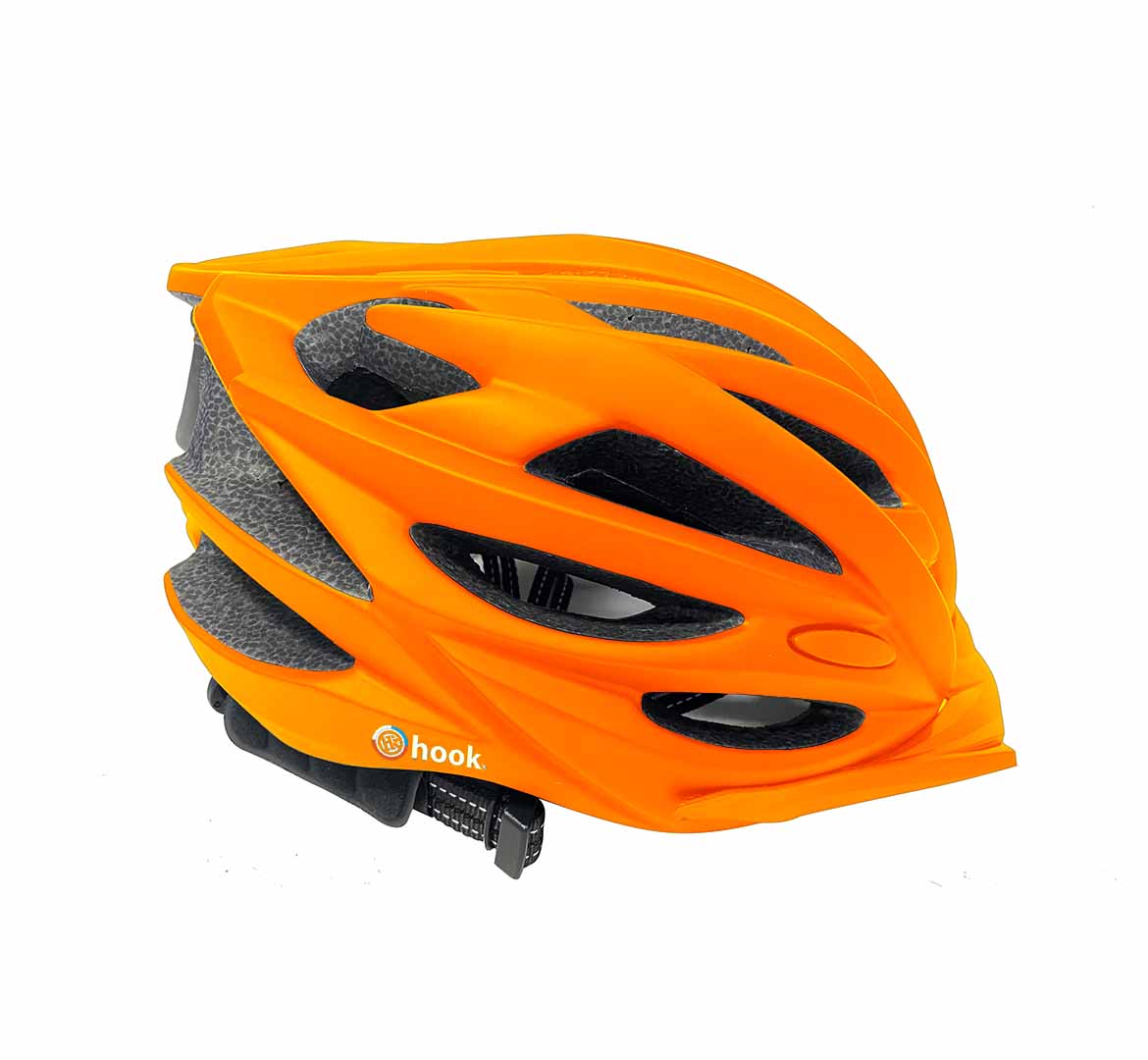 Casco De Bicicleta Sport Hook