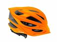 CASCO HOOK SPORT ORANGE TALLA M(55-58CM)