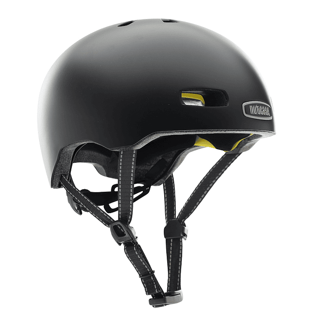 CASCO LITTLE NUTTY ONYX MIPS T - XXS (48-52CM)