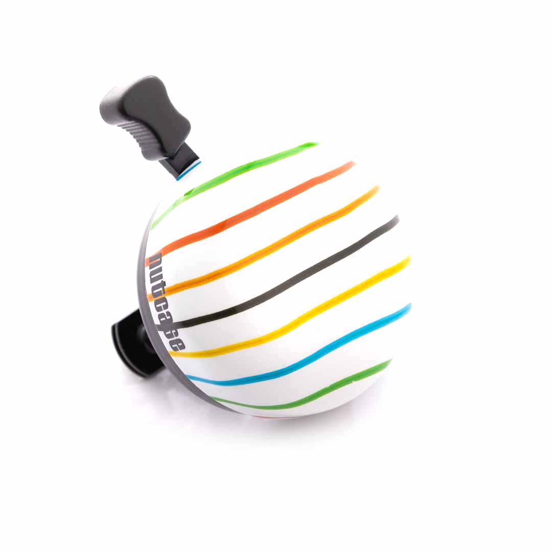 CAMPANILLA NUTCASE LARGE - CANDY COAT