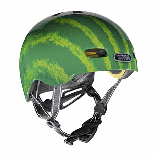 CASCO NUTCASE BABY NUTTY WATERMELON MIPS TALLA XXS (48-52CM)