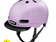 CASCO LITTLE NUTTY MO' VIOLETS MIPS T - XXS (48-52CM)