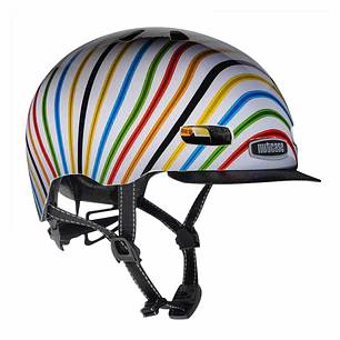 CASCO NUTCASE LITTLE NUTTY CANDY COAT MIPS TALLA T (48-52CM)