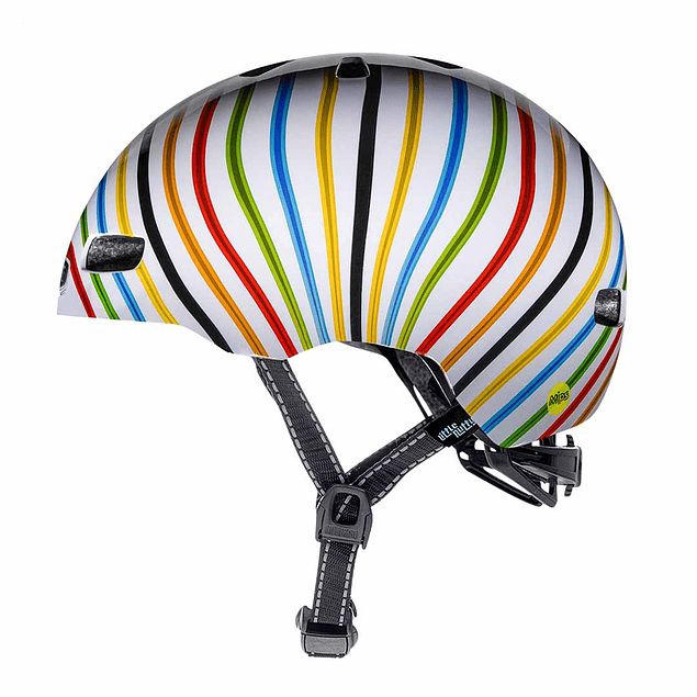 CASCO LITTLE NUTTY CANDY COAT MIPS T EU