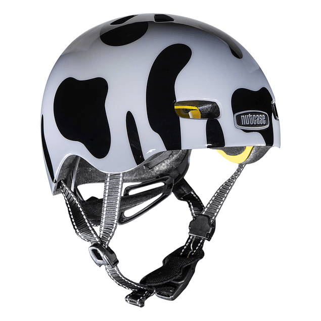 CASCO BABY NUTTY MOOVE OVER MIPS HELMET XXS