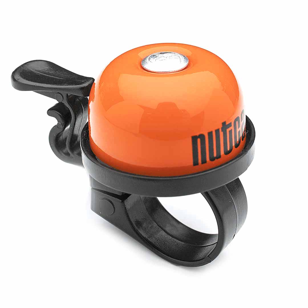 Nutcase: Thumbdinger Bell - Campanilla