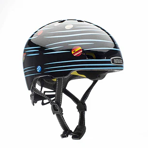 CASCO NUTCASE LITTLE NUTTY DEFY GRAVITY MIPS TALLA T 48-52CM