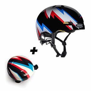 CASCO LITTLE NUTTY SPARK MIPS T EU