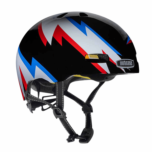 CASCO LITTLE NUTTY SPARK MIPS T EU