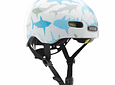 CASCO + CAMPANILLA BABY NUTTY BABY SHARK GLOSS MIPS XXS