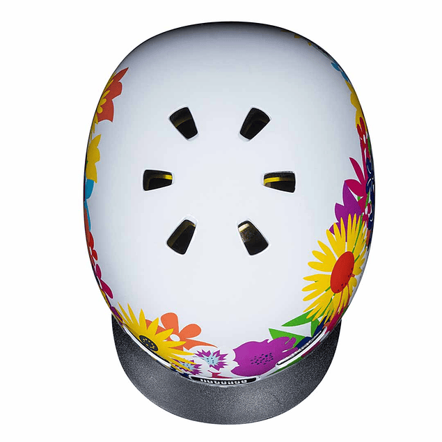 CASCO LITTLE NUTTY WILD CHILD MIPS HELMET