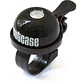 CAMPANILLA THUMBDINGER BLACKITTY BLACK - Miniatura 1