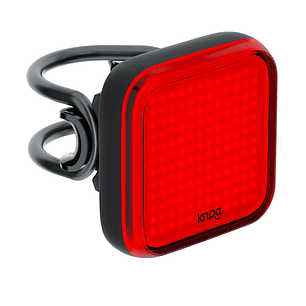 Luz para Bicicleta Trasera Knog Blinder Square