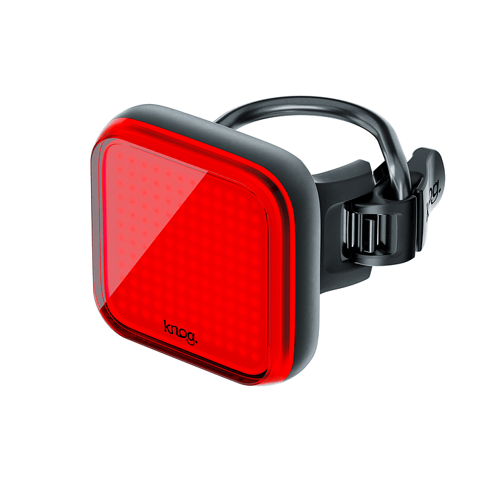 Luz para Bicicleta Trasera Knog Blinder Square 3