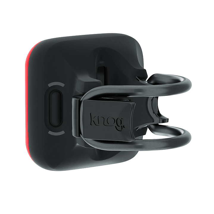 Luz para Bicicleta Trasera Knog Blinder Square 4