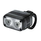 Luces para bicicleta knog road 600 y Blinder Mini Square - Miniatura 4