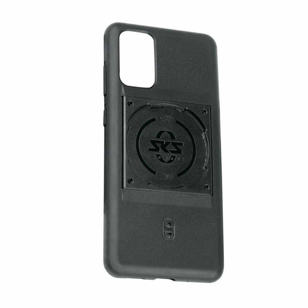 Carcasa Samsung S20 Vacuum