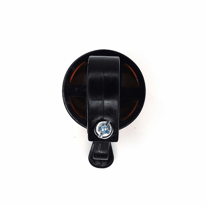 CAMPANILLA THUMBDINGER SMOKE NUTCASE 2