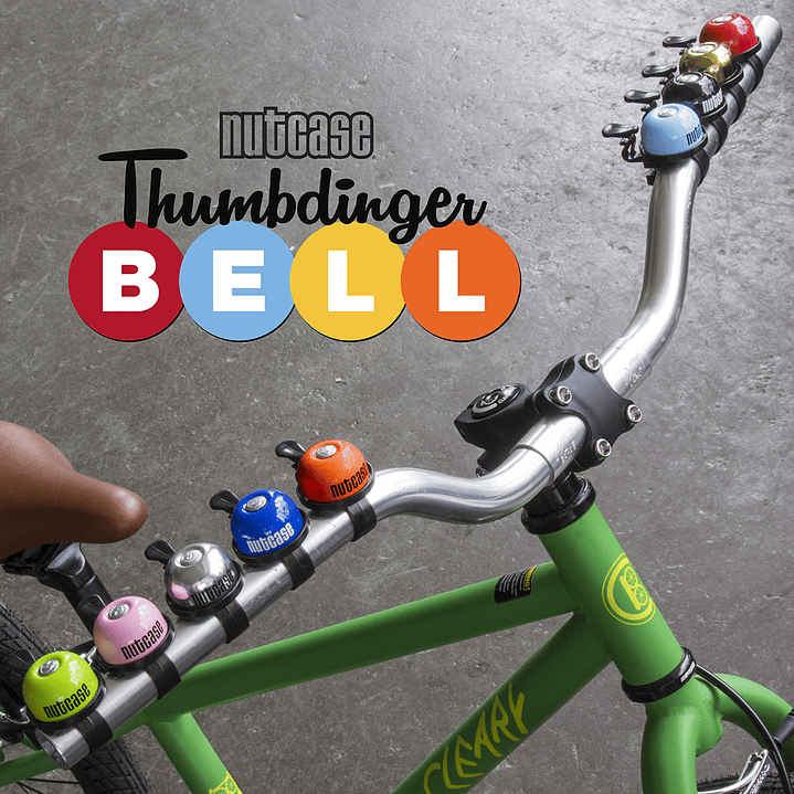 CAMPANILLA THUMBDINGER SMOKE NUTCASE 3