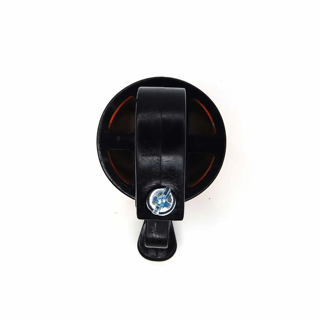 CAMPANILLA THUMBDINGER BLACKITTY BLACK 2