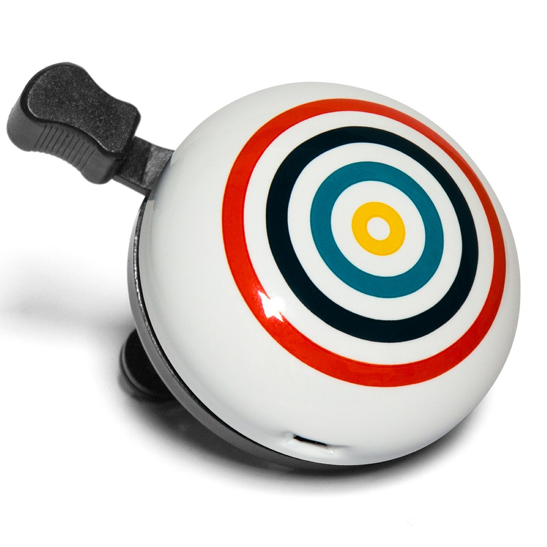 CAMPANILLA NUTCASE RADIO WAVE 1