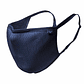 Mascara filtrante lavable pequeña fu+ - azul m/l - Miniatura 3