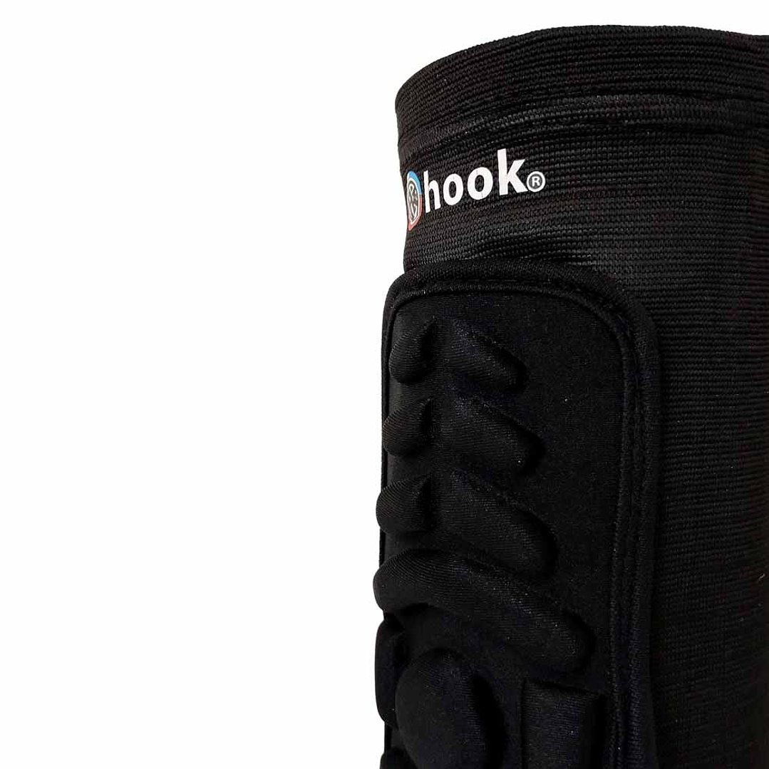 RODILLERA HOOK MULTISPORT PRO L/XL 6