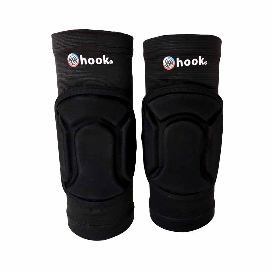 RODILLERA HOOK MULTISPORT L/XL 3