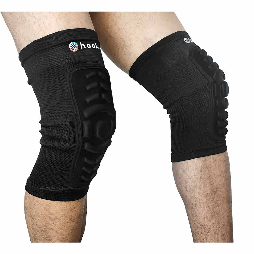 RODILLERA HOOK MULTISPORT PRO S/M 9