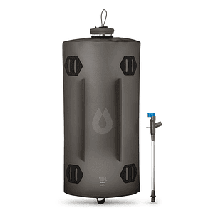 Botella de Hidratación Seeker 10L Mammoth Grey