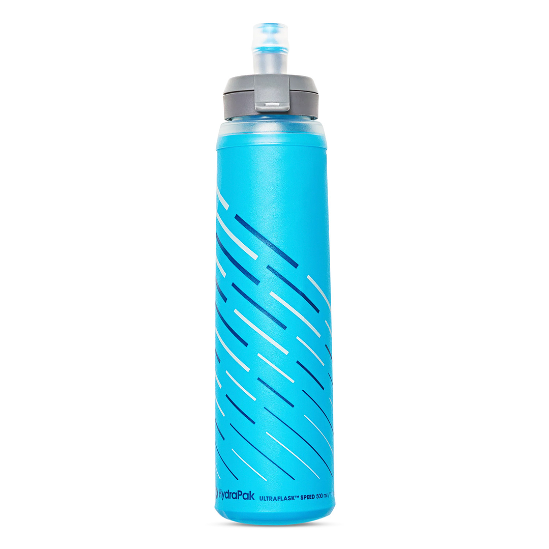 Botella de Hidratación Ultraflask Speed 500ml Malibu Blue 1