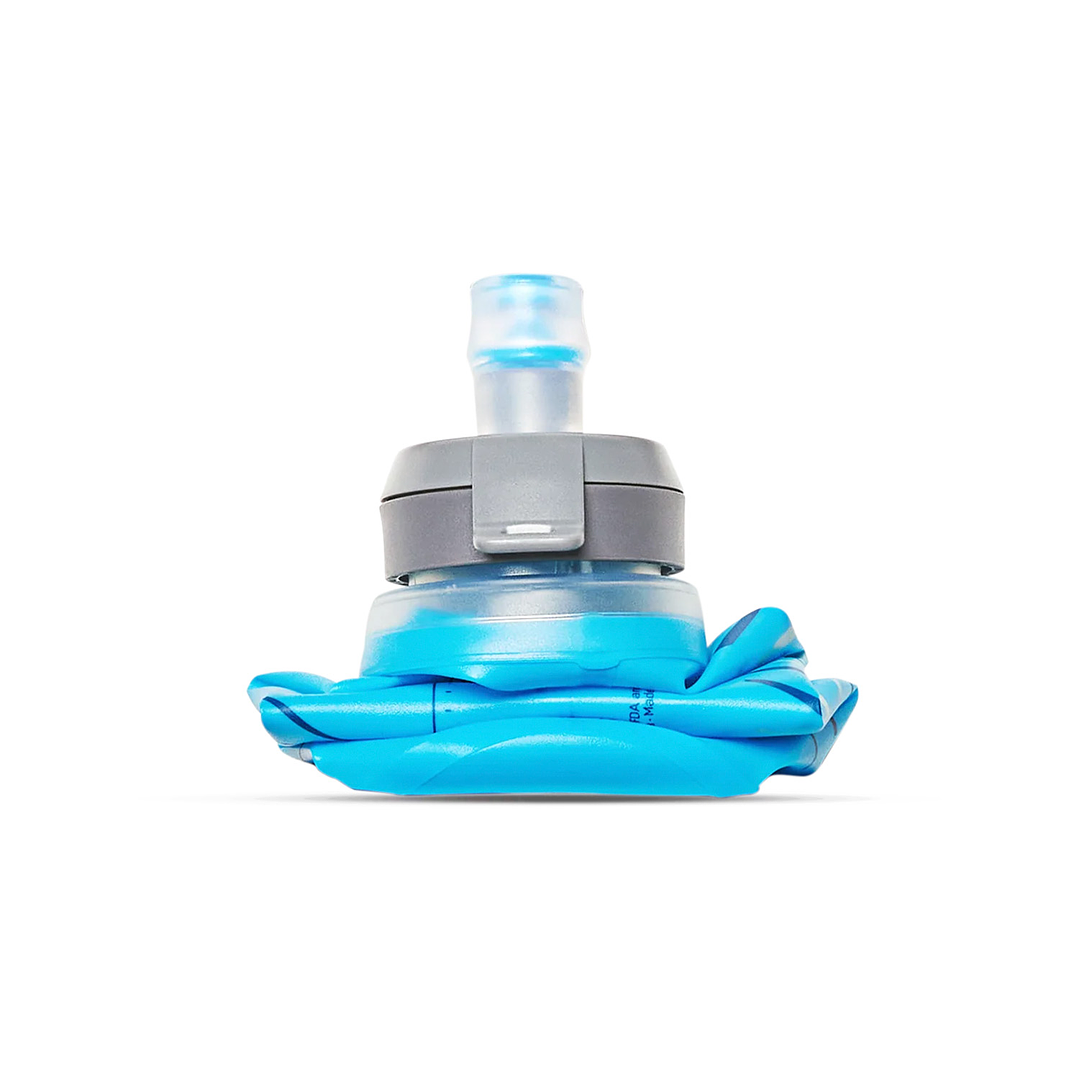 Botella de Hidratación Ultraflask Speed 500ml Malibu Blue 3