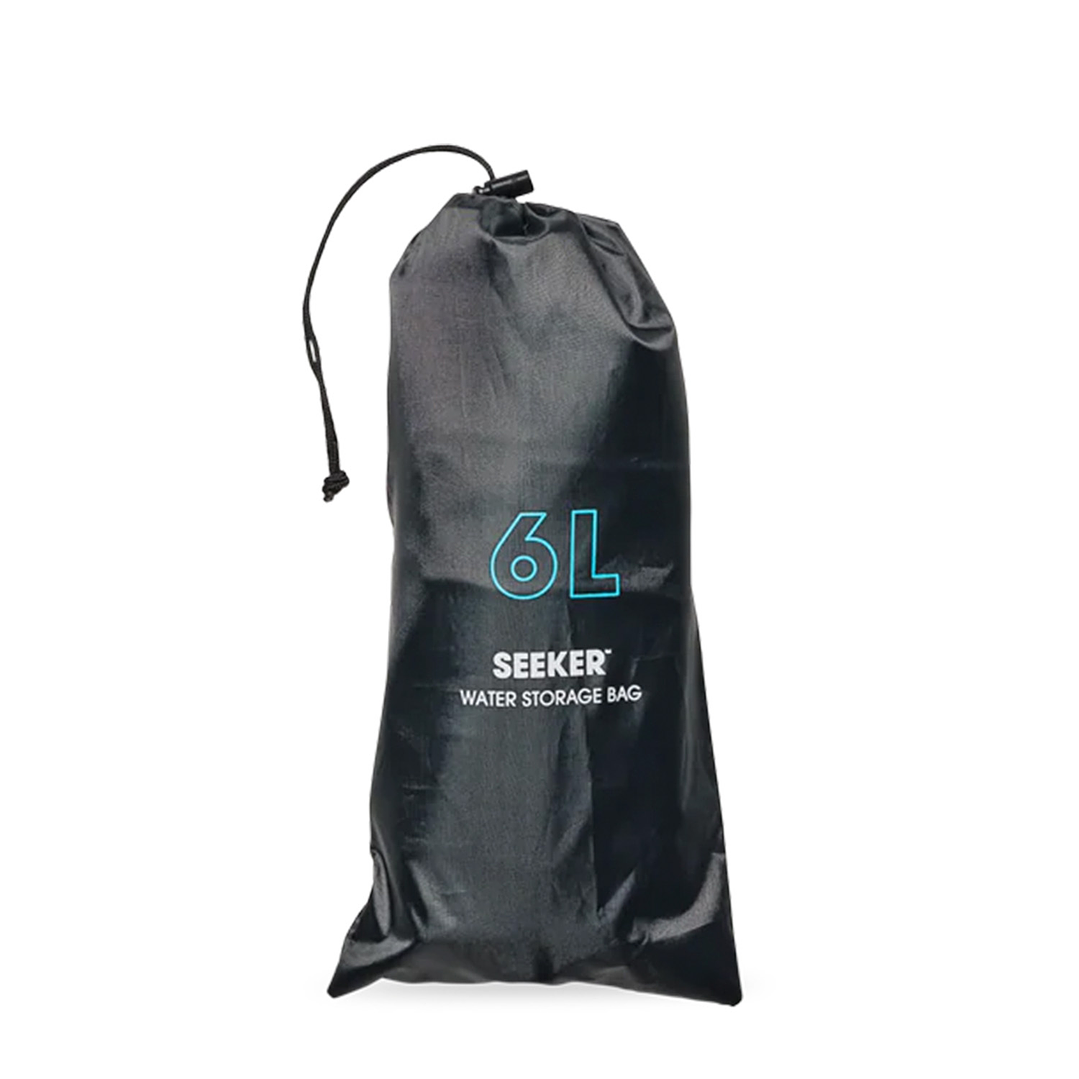 Botella de Hidratación Seeker 6L Mammoth Grey 4
