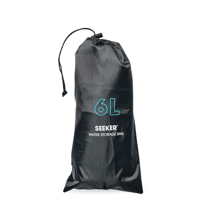 Botella de Hidratación Seeker 6L Mammoth Grey 4