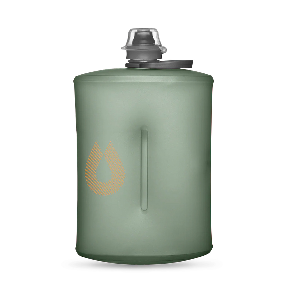 Botella de Hidratación Stow 1L Sutro Green 1