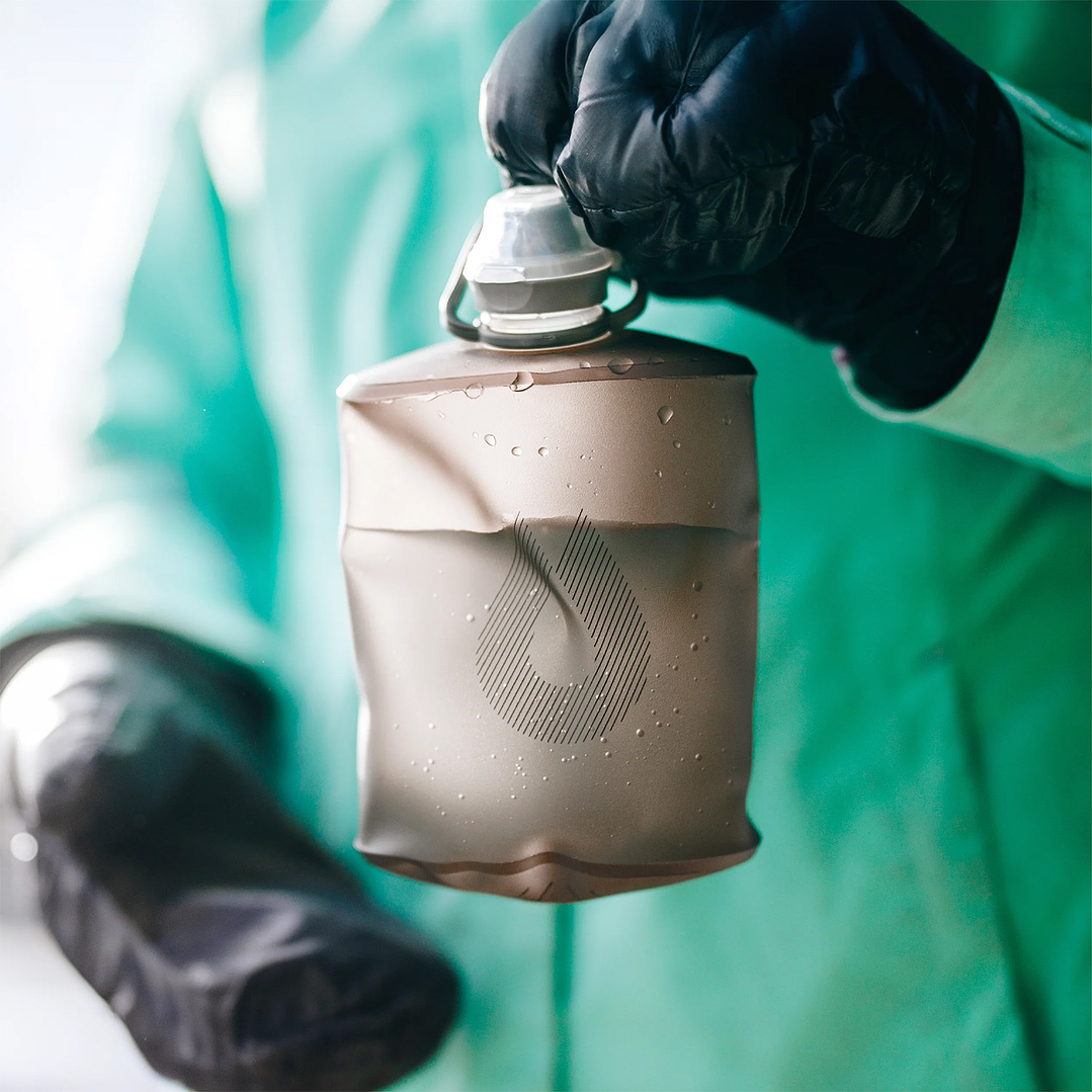 Botella de Hidratación Stow 1L Sutro Green 5