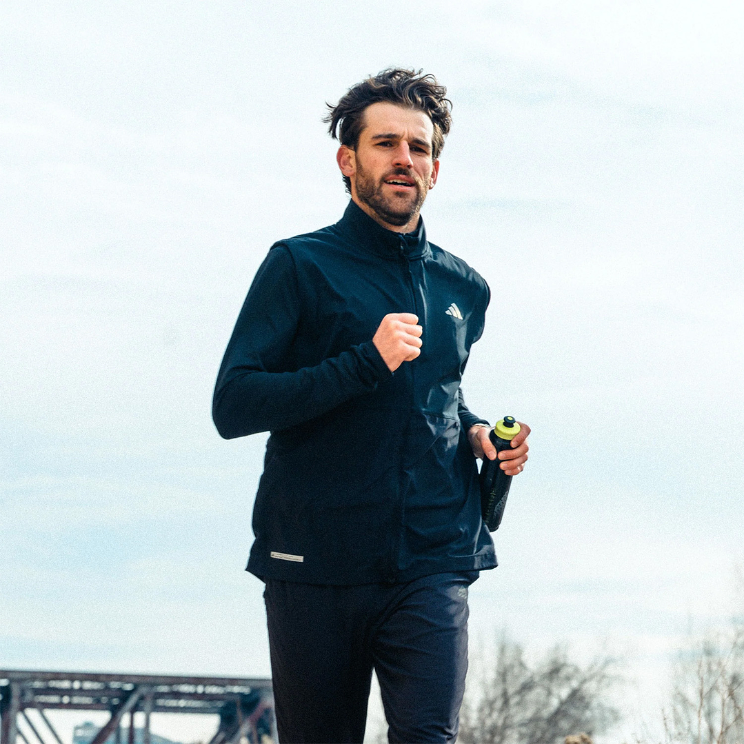 Pack 3 Botellas de Hidratación para Corredores Tempo 525ml 4