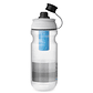 Botella de Agua con Sistema de Filtrado 600ml Clear - Miniatura 3