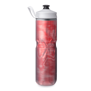Botella de Agua Sport 700ml Pulse Red
