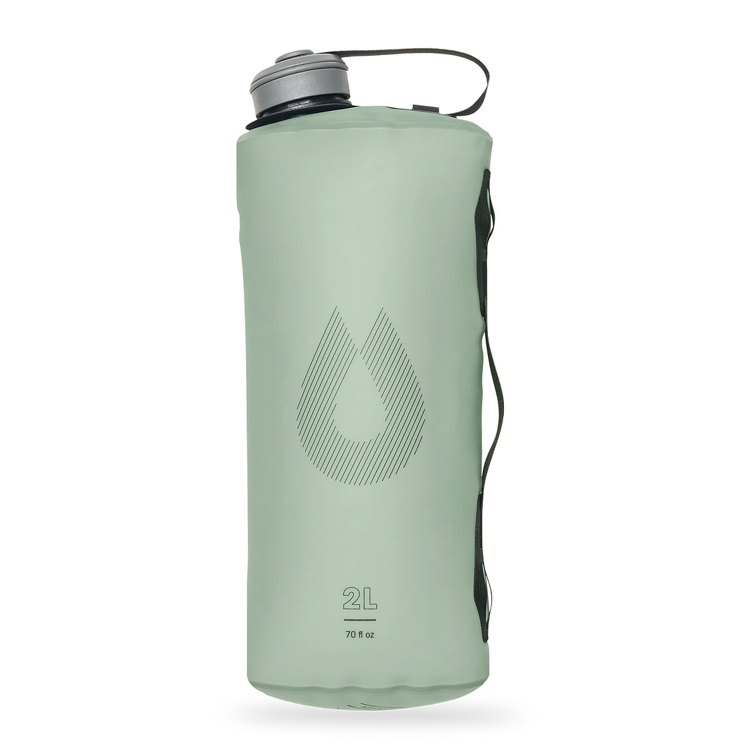 Botella de Hidratación Seeker 2L Sutro Green 1
