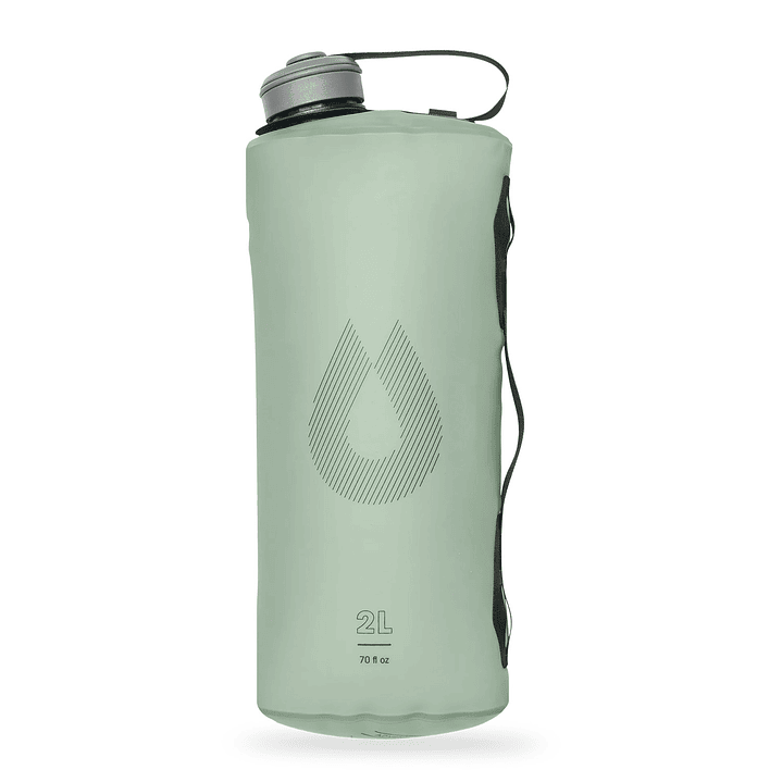 Botella de Hidratación Seeker 2L Sutro Green 1