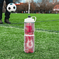 Botella de Agua Sport 600ml Pulse Red - Miniatura 3