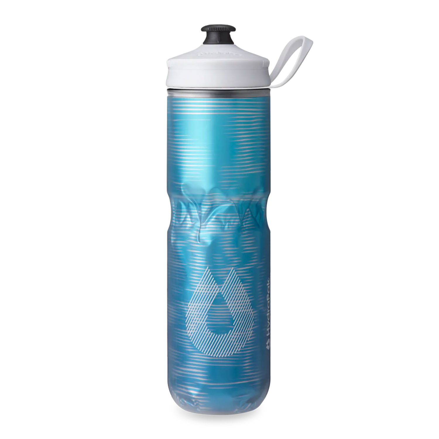 Botella de Agua Sport 700ml Pulse Blue