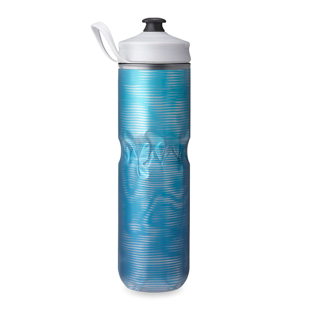 Botella de Agua Sport 700ml Pulse Blue 2